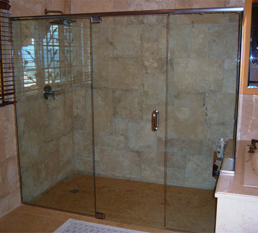 shower doors 